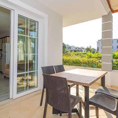 Anatolian Apartments Fethiye Extérieur photo