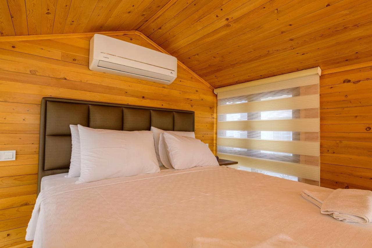 Anatolian Apartments Fethiye Extérieur photo