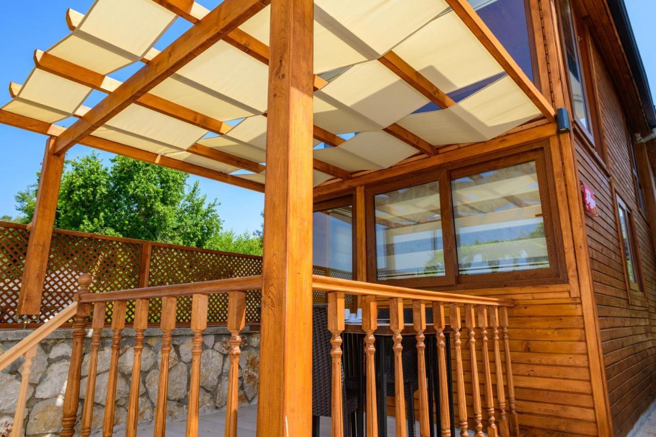 Anatolian Apartments Fethiye Extérieur photo
