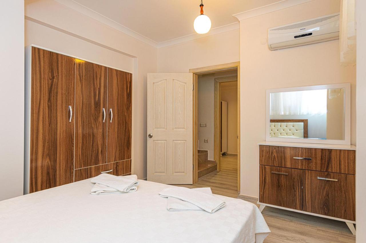 Anatolian Apartments Fethiye Extérieur photo