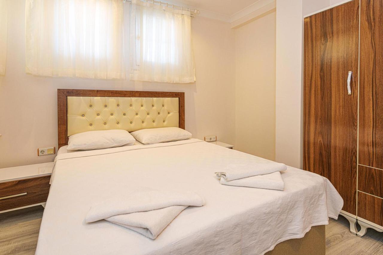 Anatolian Apartments Fethiye Extérieur photo