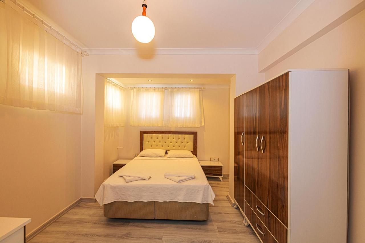 Anatolian Apartments Fethiye Extérieur photo