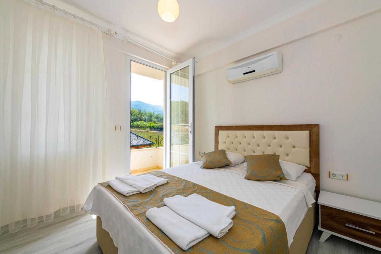 Anatolian Apartments Fethiye Extérieur photo