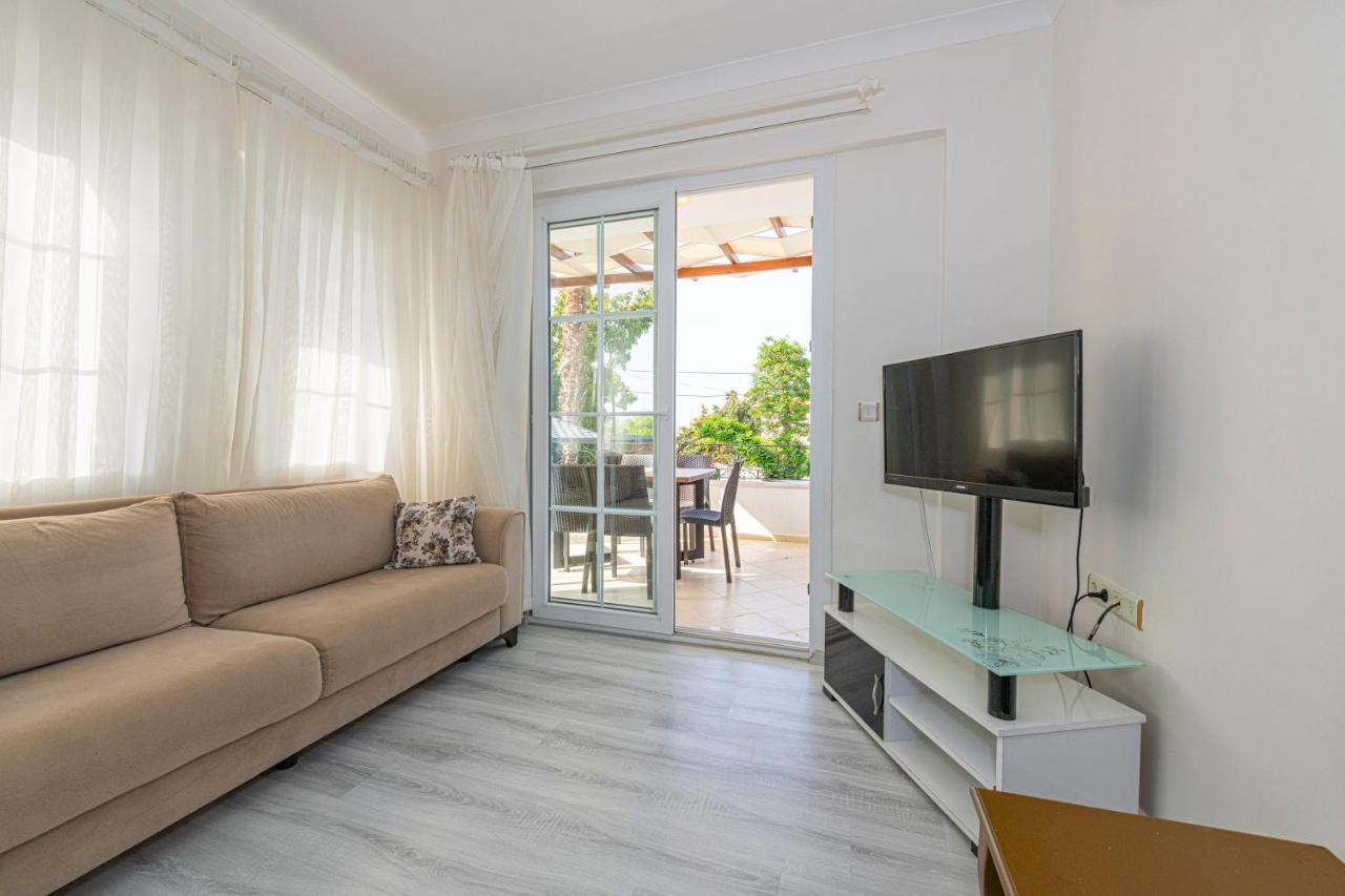 Anatolian Apartments Fethiye Extérieur photo