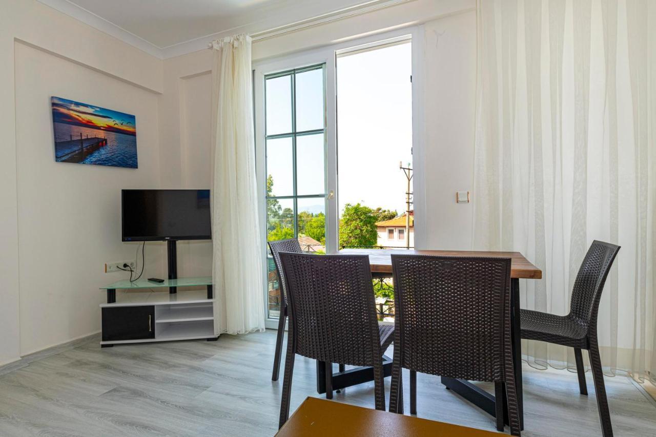 Anatolian Apartments Fethiye Extérieur photo